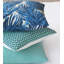 Malia Square Pillow Cover & Insert