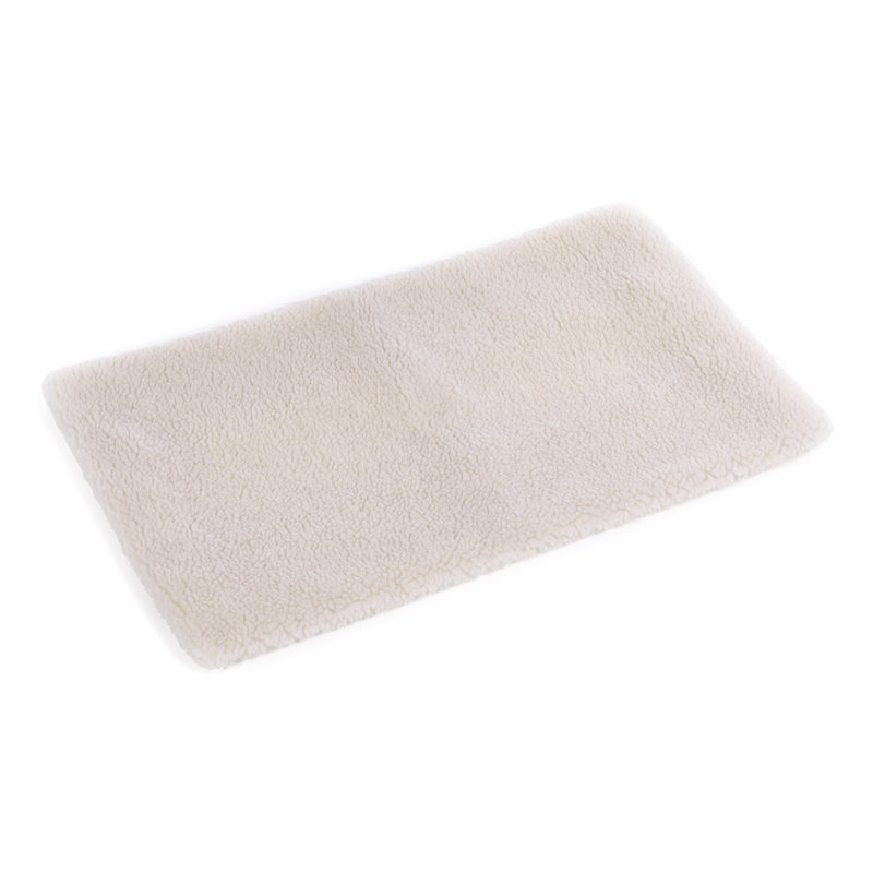 Azarya Fleece / Microfiber Pet Bed Cover