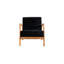 Fauteuil d'appoint Classic Mid Century