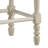 Upholstered Counter Stool with Solid Wood Frame-620813055-620813054