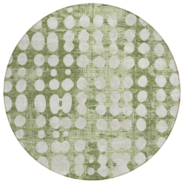Zahia Rug