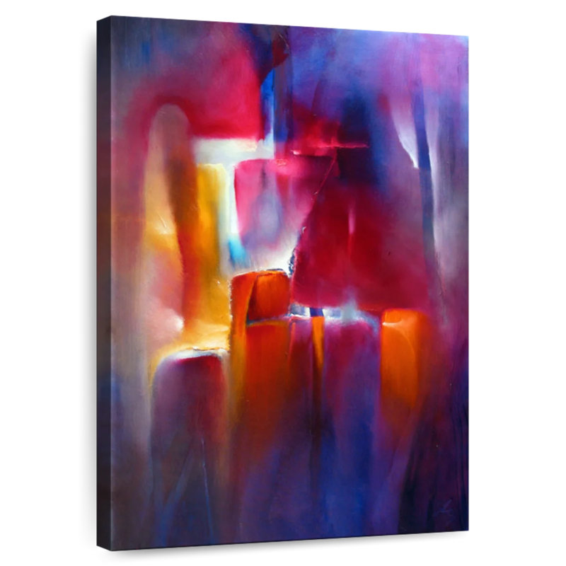 Avery Color Play, 24" H x 16" W