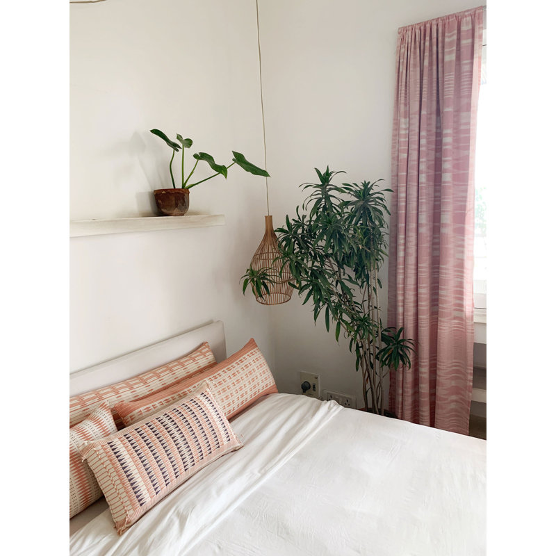 Lisbon Lumbar Pillow Cover