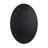 Colindas Metal Oval Mirror-112013201