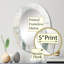 Skelsmergh Oval Wall Mirror-1155418767