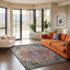 Neel Oriental Area Rug-846831908