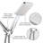 Handheld Shower Head 1.8 GPM GPM