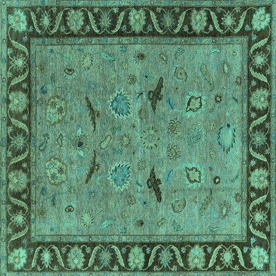 Oriental Indoor Rug