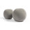 Balle Outdoor Pillow-Set of 2-12" diam, 10" diam