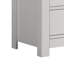 Commode 6 tiroirs Cassini