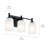Shailene 3 - Light Vanity Light-1675114324