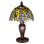 Honey Locust Table Lamp