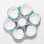 Oyster 8.75" Appetizer Plate