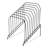 Metal File Organizer