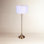 Altesa 61" Floor Lamp