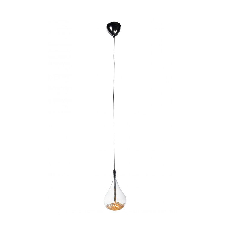 Matheny 1 - Light Single Pendant