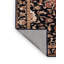Tapis mauve lavable à la machine-638981101