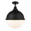 Plafonnier encastré en verre Amede-84427886-84427885-84427887