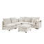 Canapé modulaire Modern-1126330942