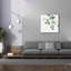«A Study Of Leaves» par Danhui Nai, art mural sur toile-1399001497