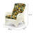 Boba Upholstered Armchair-77714910-80509363