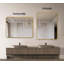 Miroir de bar rectangulaire en métal-899184461-899184468-899184459