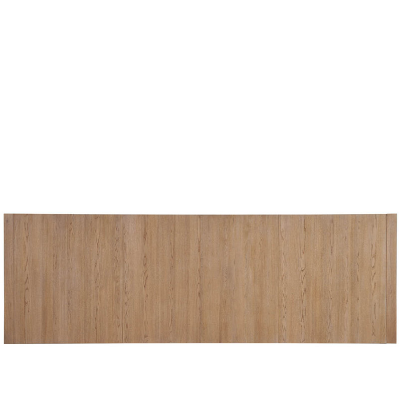 Avaline Rectangular Dining Table, Skylark