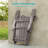 HIPS Foldable Adirondack Chair-109666386
