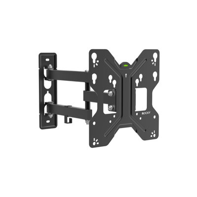 Emerald Single Screen Wall Mount