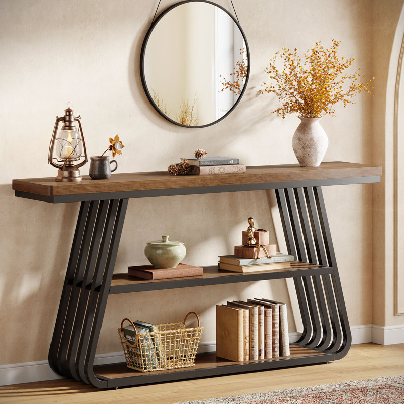 139.7cm Console Table