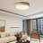 Aritina LED Flush Mount-814217150-814217139