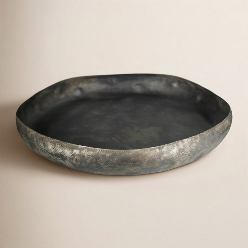 Metal Tray