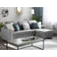 Viveka 3 Seater Sofa Bed-38165135