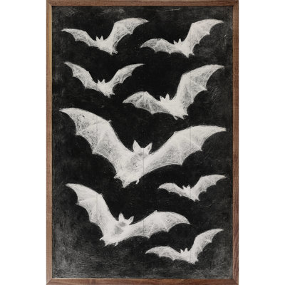 Bats Black