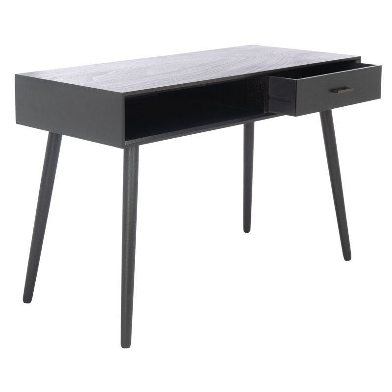 Fogg Writing Desk, Black