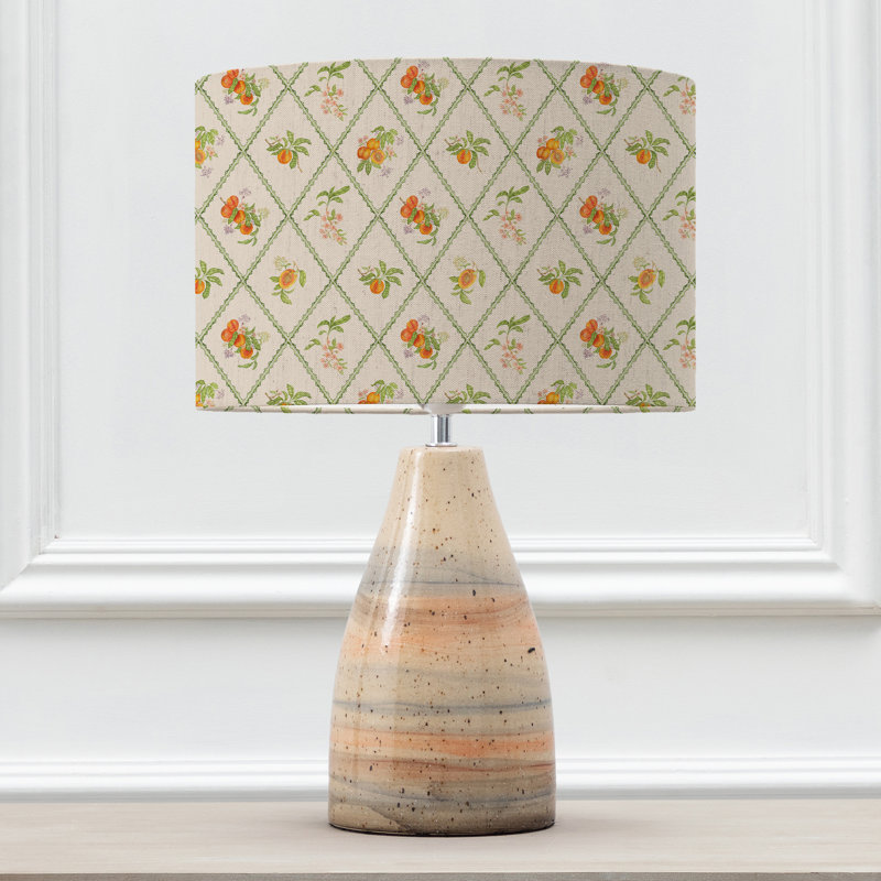 Japura Lamp