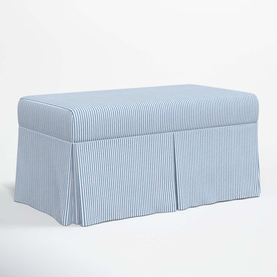 Banc de rangement Chaplin
