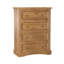 Commode 4 tiroirs Ophelia