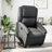 Kaino Leather Lift Assist Recliner-690501445