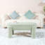 Banc de rangement avec repose-pieds Adripa-225139563