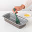 Tasty + brosse à pâtisserie, silicone