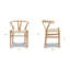 Chaise en bois massif Wyn-33199644-123136739