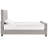 Kaster Upholstered Standard Bed-1752693794-1752693791