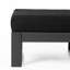 Repose-pieds de patio à assise profonde avec cadre-97164023-97164020
