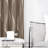 Spurgh Sliver Wave Foil Print Blackout Thermal Grommet Curtain Panels (Set of 2)-792607124-792607140