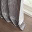 Panneau de rideau simple 50 po x 95 po avec passe-tringle Andora-1823610755-1823610752