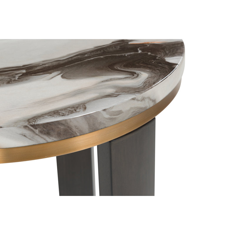 Jazmore End Table