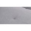 Canapé de rangement convertible avec coussins de siège réglables Clevette - Canapé simple / double en tissu de lin élégant pour petits espaces-710586316