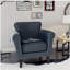 Fauteuil club