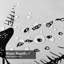 Rideau de douche Cats Tie-1268380872